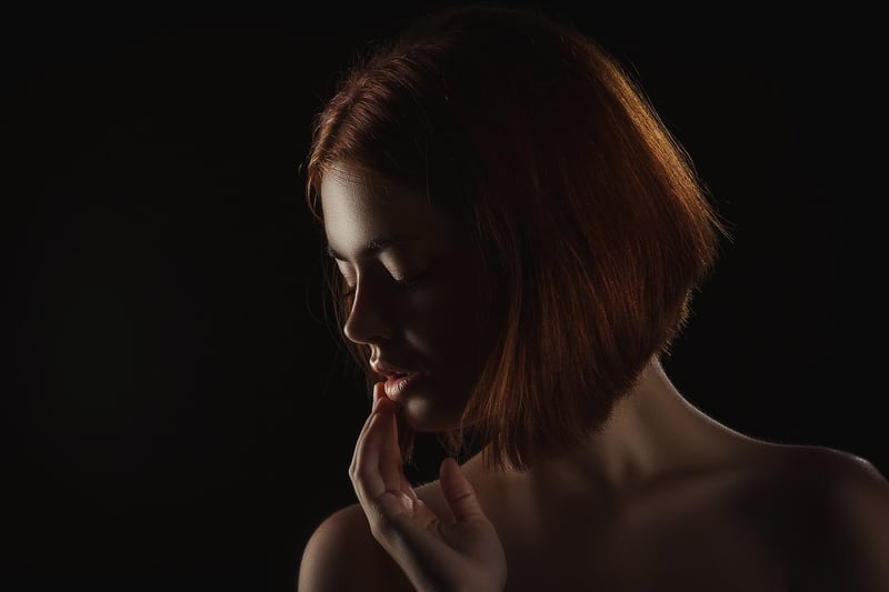 Fantasy Photo Shoot